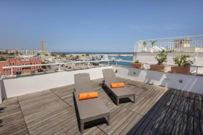 WePuglia - Belvedere Sul Porto Monopoli